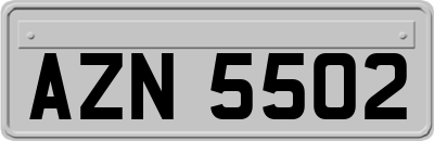 AZN5502