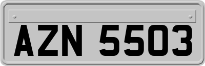 AZN5503