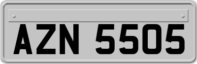 AZN5505