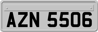 AZN5506