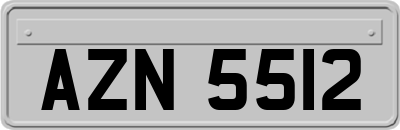 AZN5512