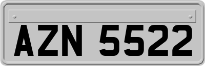 AZN5522