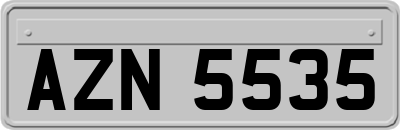 AZN5535
