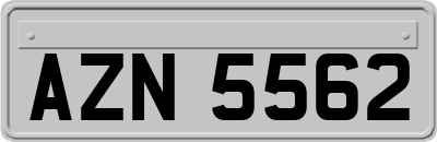 AZN5562