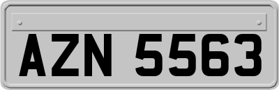 AZN5563
