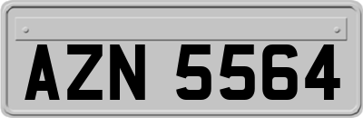 AZN5564