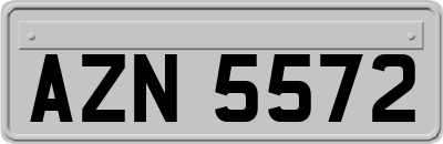 AZN5572