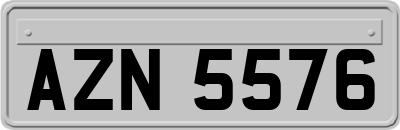 AZN5576