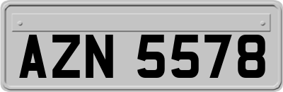 AZN5578