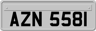 AZN5581