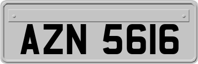 AZN5616