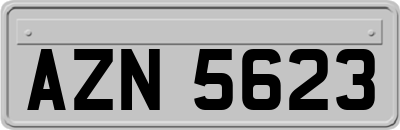 AZN5623