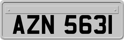AZN5631