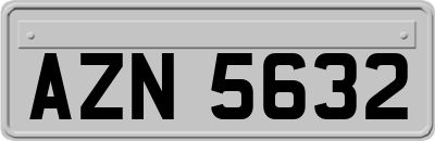 AZN5632