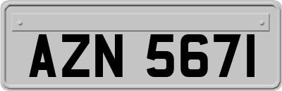 AZN5671