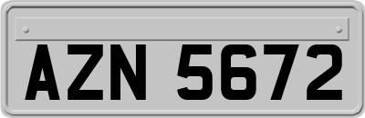 AZN5672