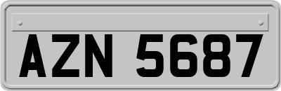AZN5687