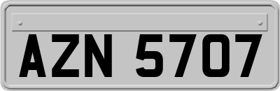 AZN5707