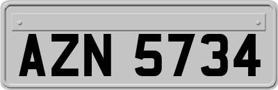 AZN5734
