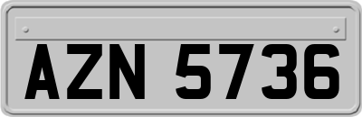 AZN5736