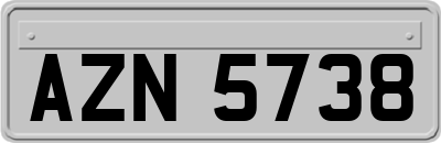 AZN5738
