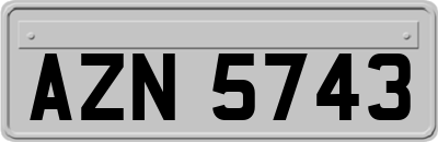 AZN5743