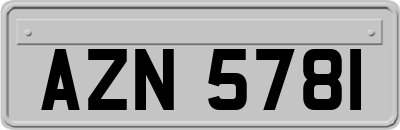 AZN5781