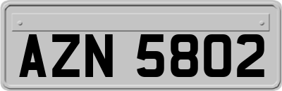 AZN5802