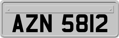 AZN5812