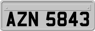 AZN5843
