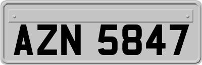 AZN5847