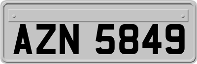 AZN5849