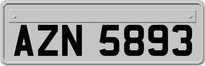 AZN5893