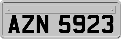 AZN5923
