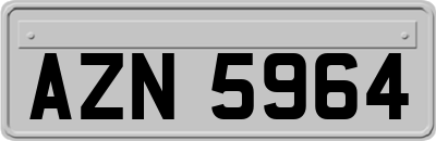AZN5964