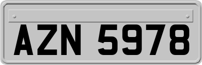 AZN5978