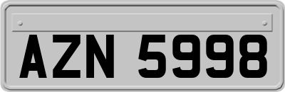 AZN5998