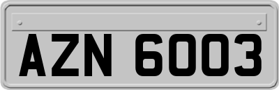 AZN6003