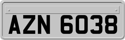 AZN6038