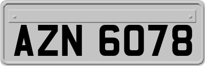 AZN6078