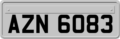 AZN6083