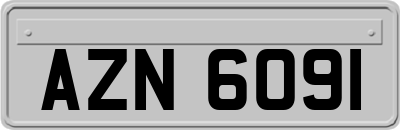 AZN6091