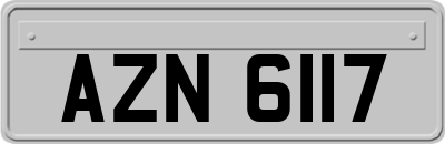 AZN6117