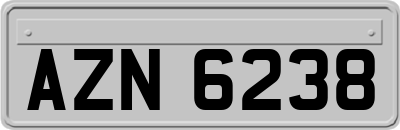 AZN6238