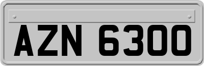 AZN6300