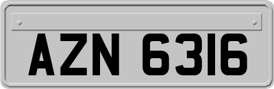 AZN6316