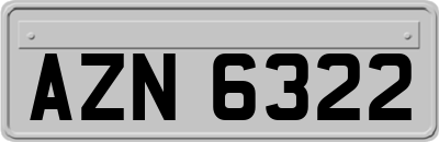 AZN6322