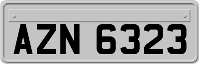 AZN6323