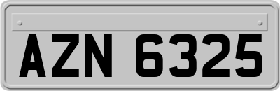 AZN6325