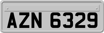 AZN6329